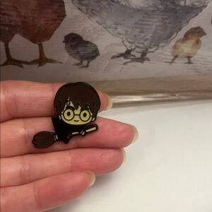 Harry-Potter Lapel Pin